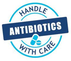 Antibiotics logo