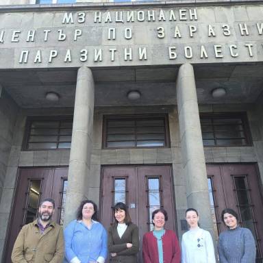 ЛЕКЦИОННИЯТ КУРС ЗА СЛЕДДИПЛОМНО ОБУЧЕНИЕ НА ТЕМА: “ОБЩА ИМУНОЛОГИЯ И АЛЕРГОЛОГИЯ“ 